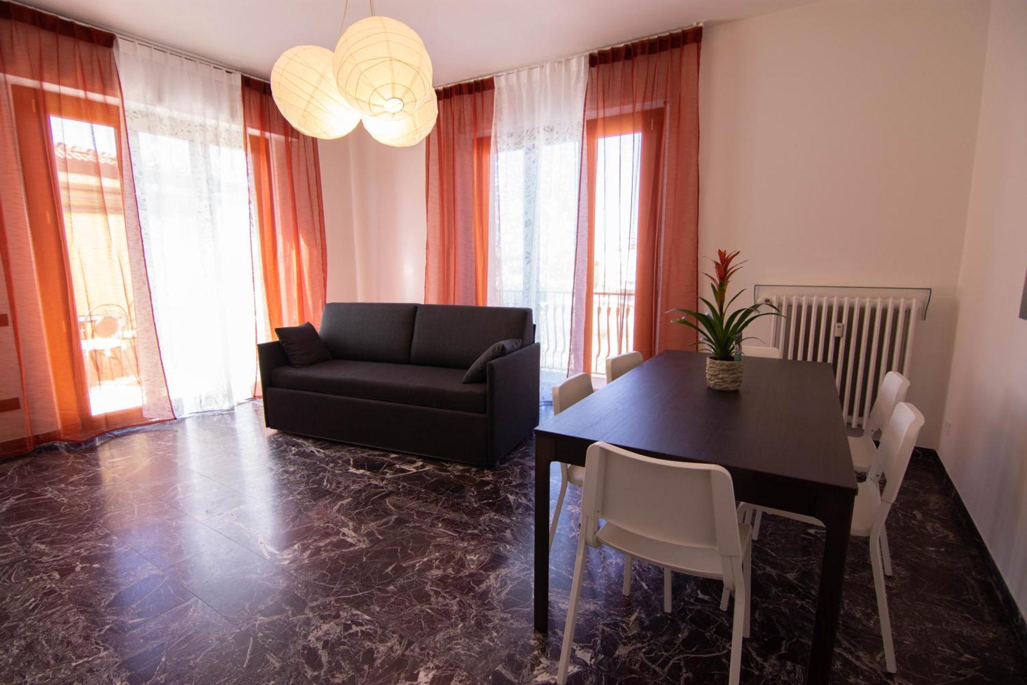 Kate Apartment In Centro 3 Camere Da Letto 3 Bagni Florence Exterior photo