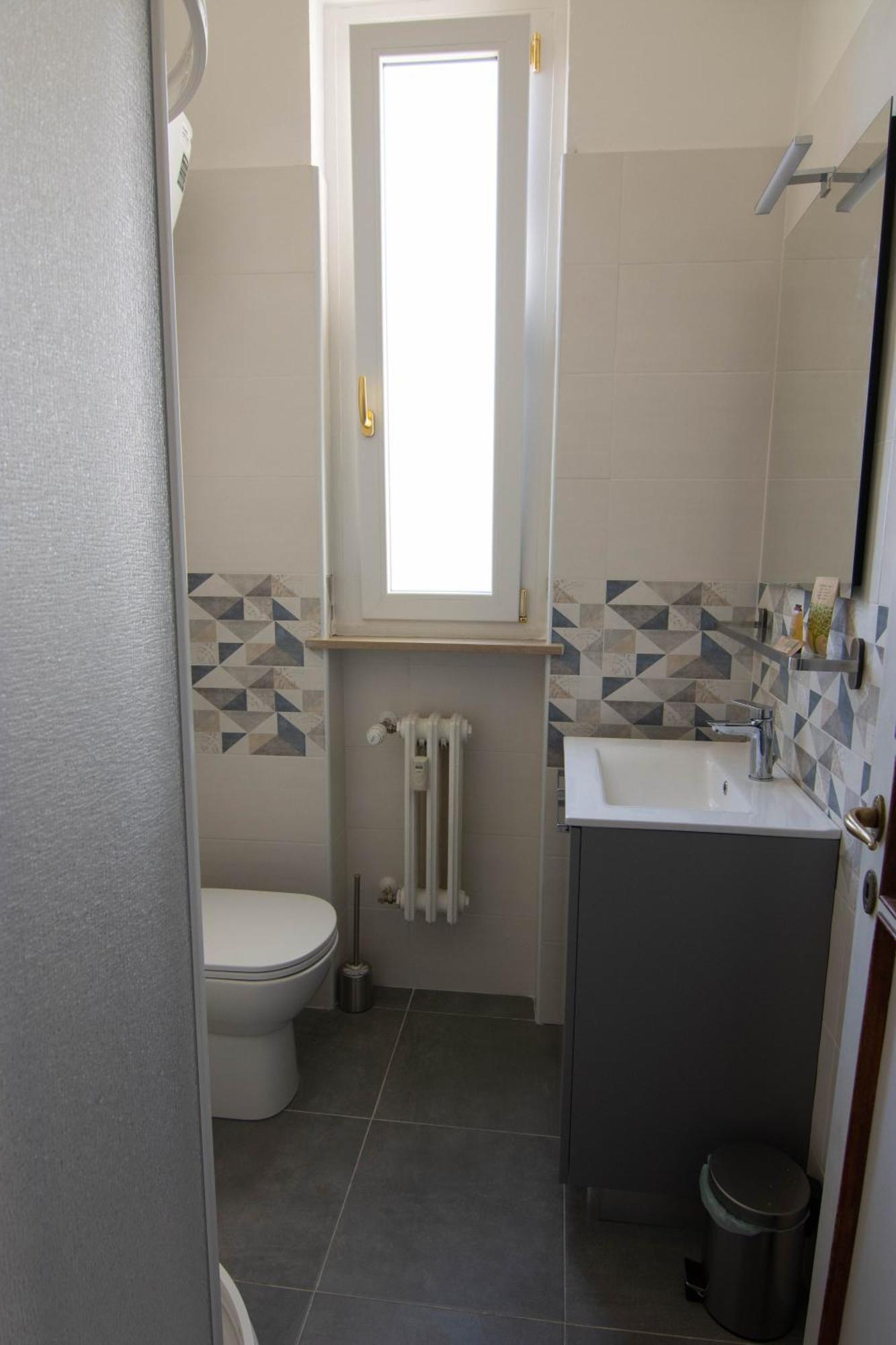Kate Apartment In Centro 3 Camere Da Letto 3 Bagni Florence Exterior photo