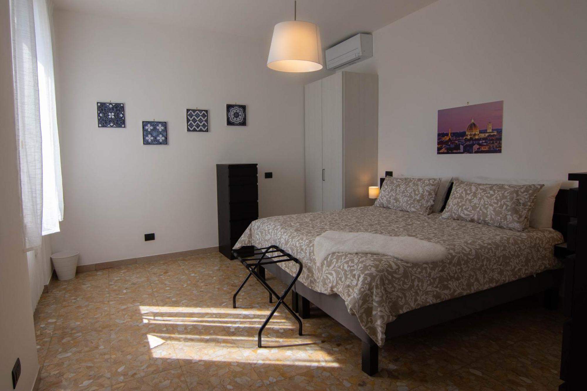 Kate Apartment In Centro 3 Camere Da Letto 3 Bagni Florence Exterior photo