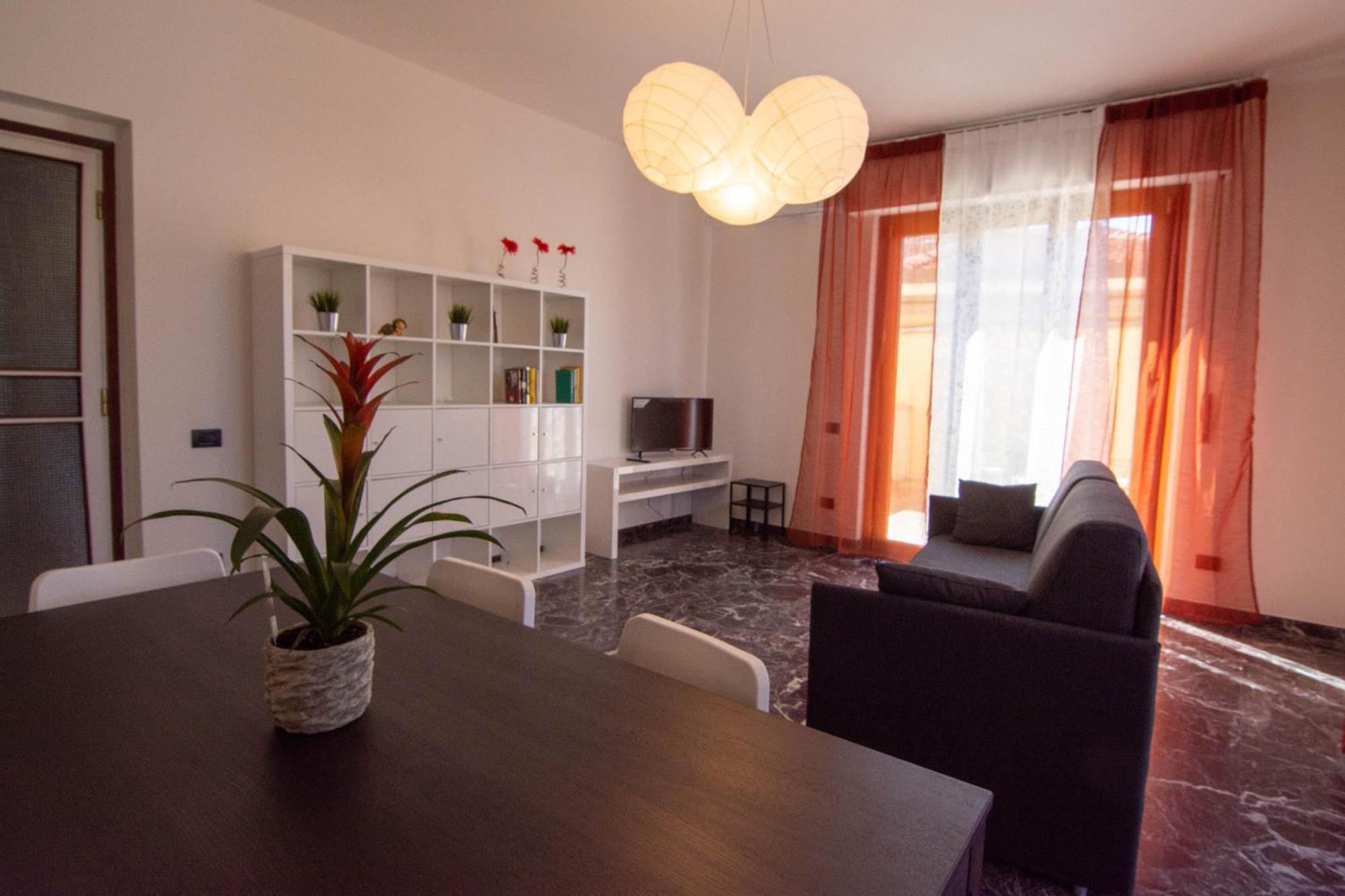 Kate Apartment In Centro 3 Camere Da Letto 3 Bagni Florence Exterior photo