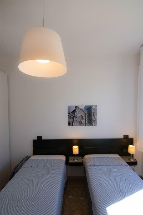 Kate Apartment In Centro 3 Camere Da Letto 3 Bagni Florence Exterior photo
