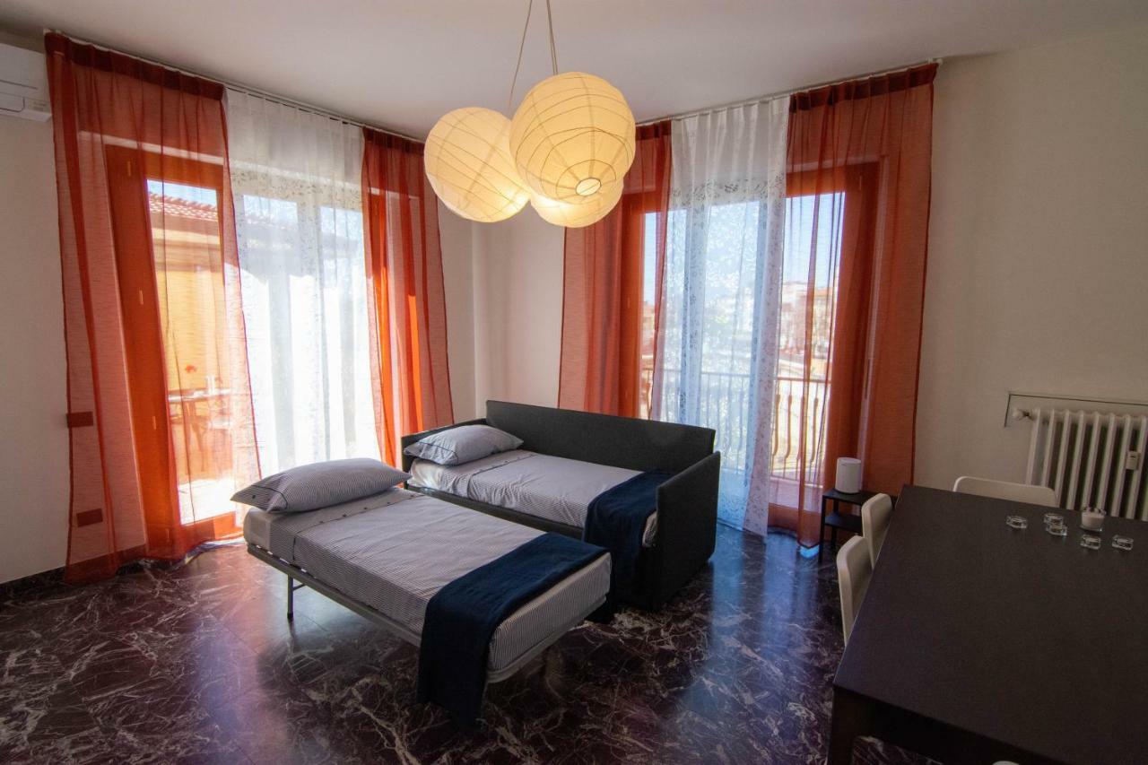Kate Apartment In Centro 3 Camere Da Letto 3 Bagni Florence Exterior photo
