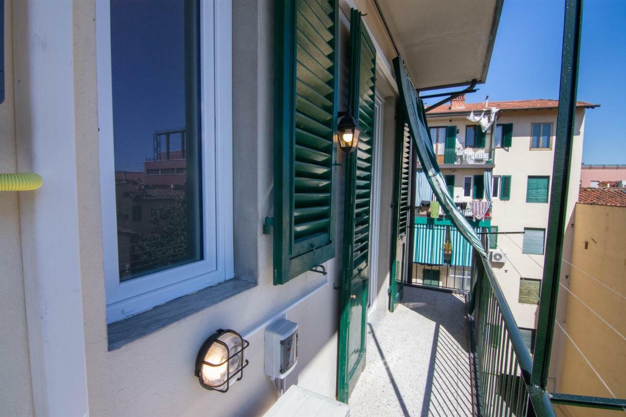Kate Apartment In Centro 3 Camere Da Letto 3 Bagni Florence Exterior photo