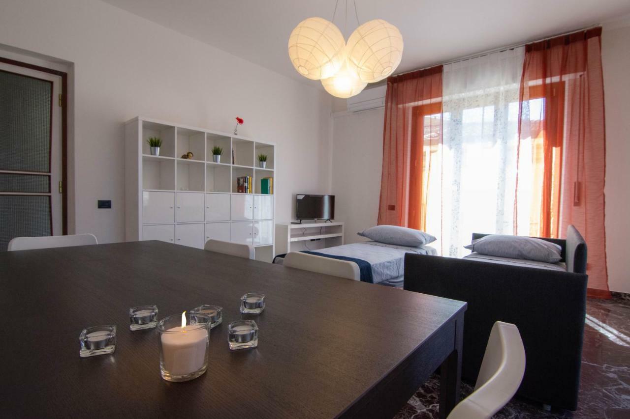 Kate Apartment In Centro 3 Camere Da Letto 3 Bagni Florence Exterior photo
