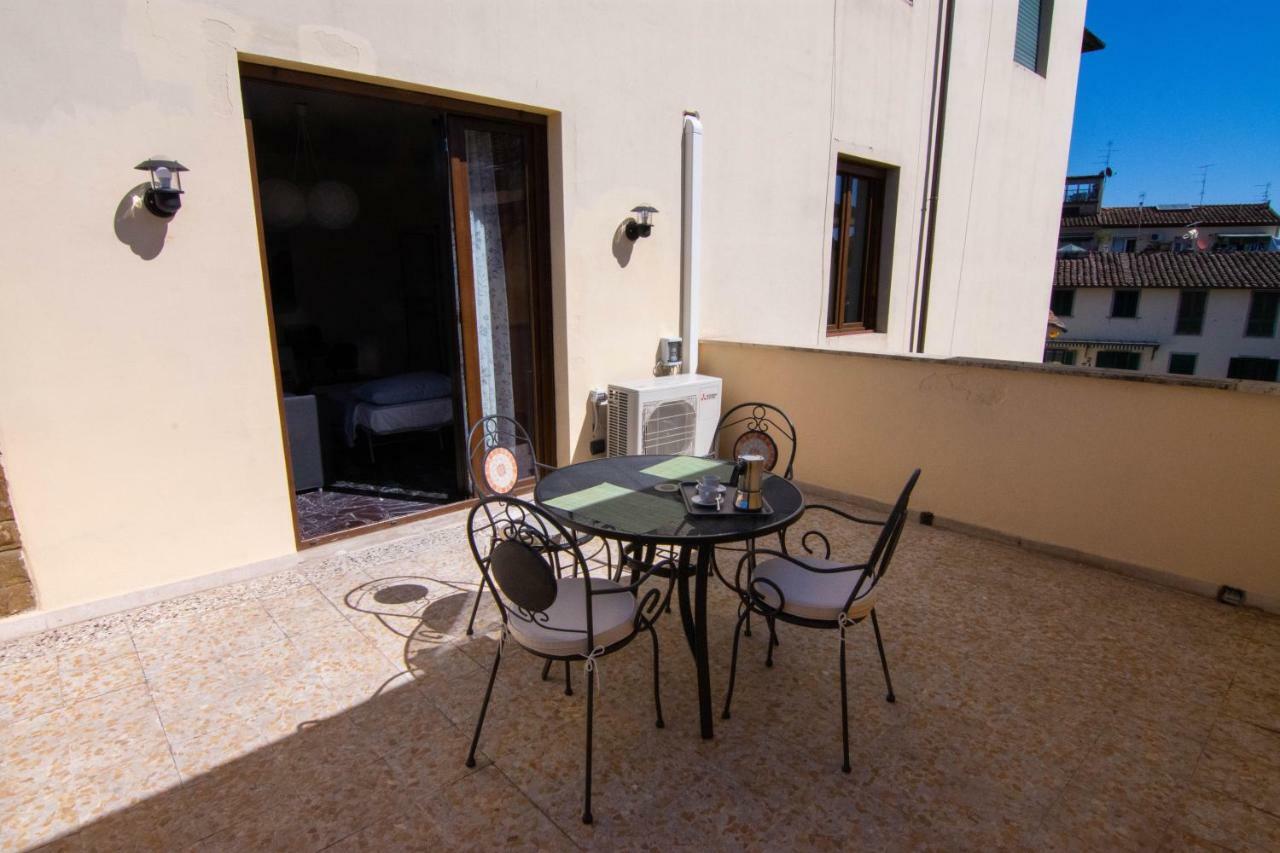 Kate Apartment In Centro 3 Camere Da Letto 3 Bagni Florence Exterior photo