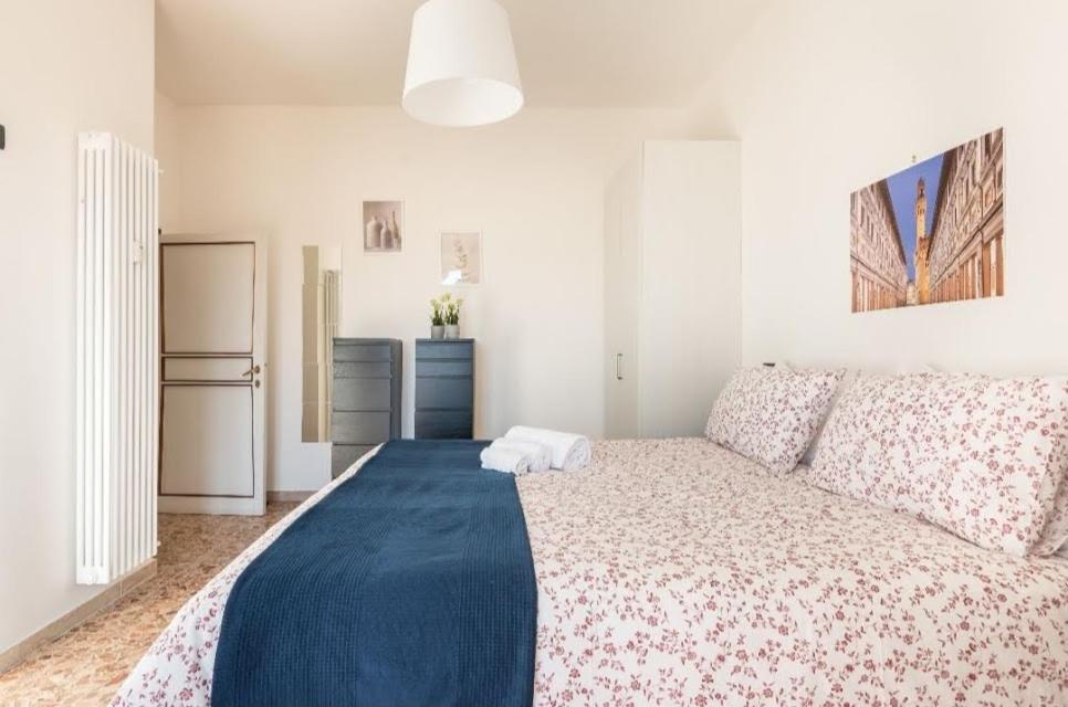Kate Apartment In Centro 3 Camere Da Letto 3 Bagni Florence Exterior photo