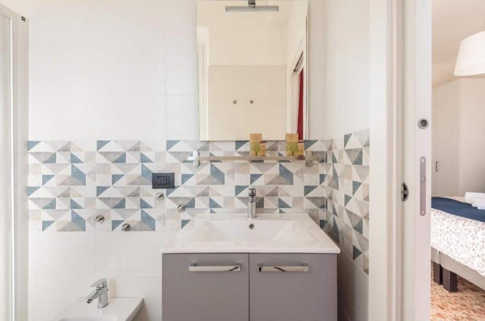 Kate Apartment In Centro 3 Camere Da Letto 3 Bagni Florence Exterior photo