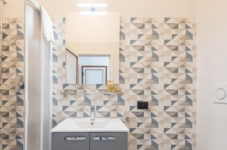 Kate Apartment In Centro 3 Camere Da Letto 3 Bagni Florence Exterior photo