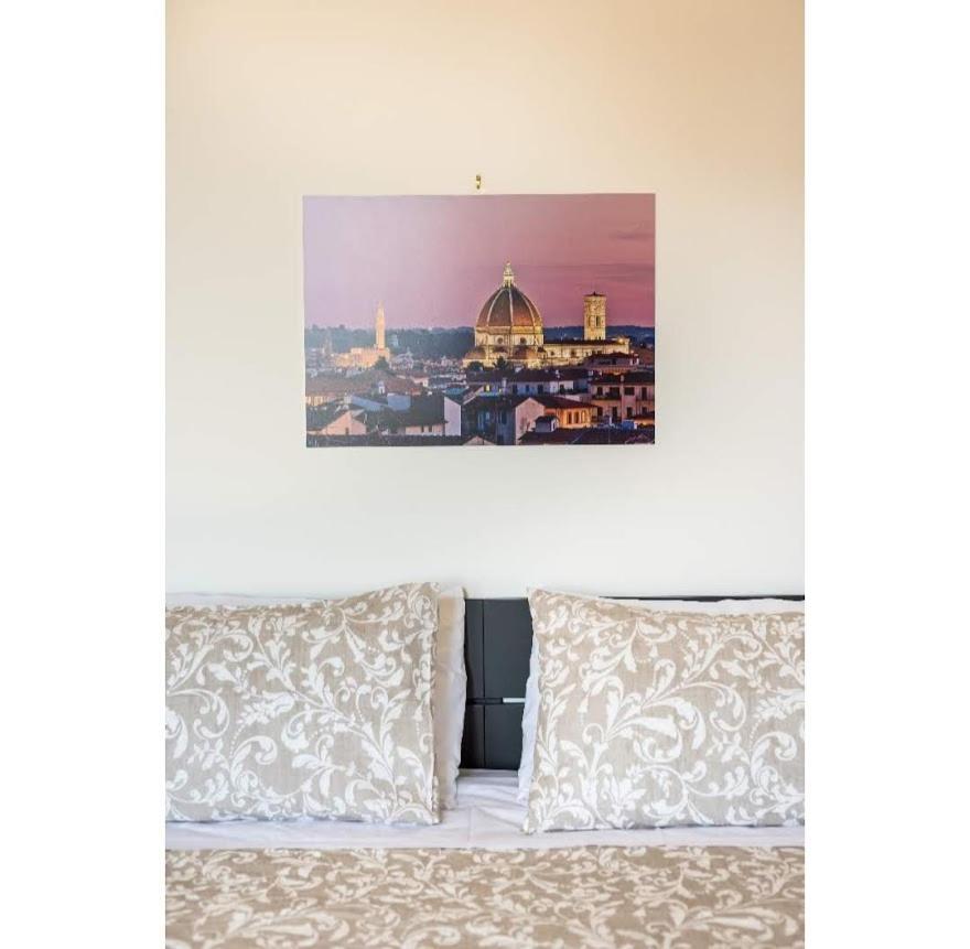 Kate Apartment In Centro 3 Camere Da Letto 3 Bagni Florence Exterior photo