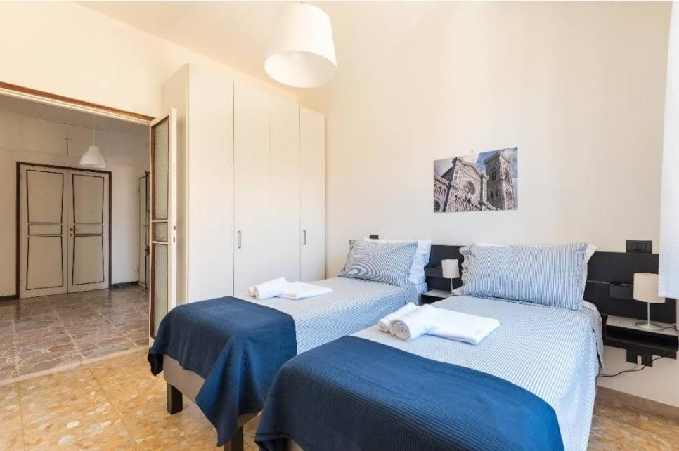Kate Apartment In Centro 3 Camere Da Letto 3 Bagni Florence Exterior photo