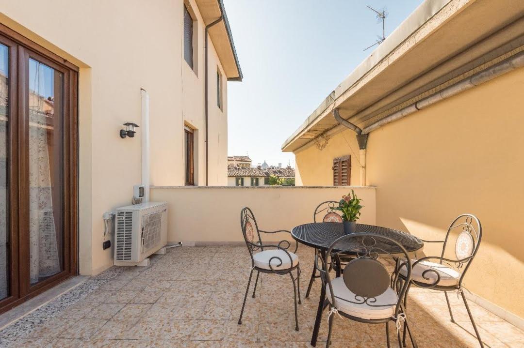 Kate Apartment In Centro 3 Camere Da Letto 3 Bagni Florence Exterior photo