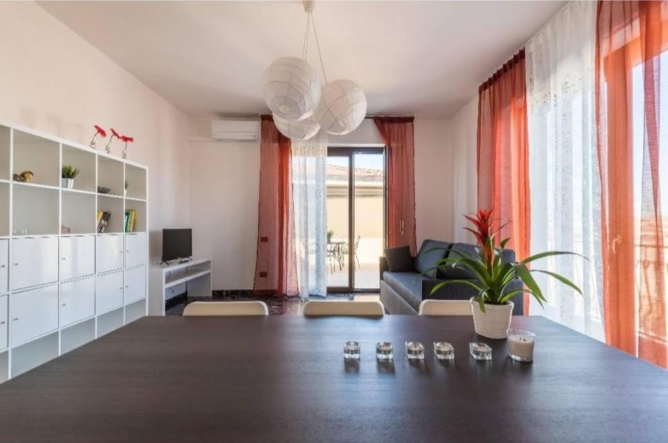 Kate Apartment In Centro 3 Camere Da Letto 3 Bagni Florence Exterior photo