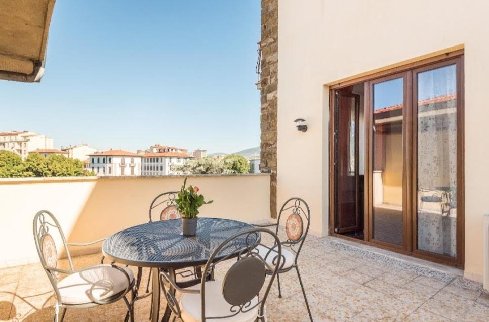 Kate Apartment In Centro 3 Camere Da Letto 3 Bagni Florence Exterior photo