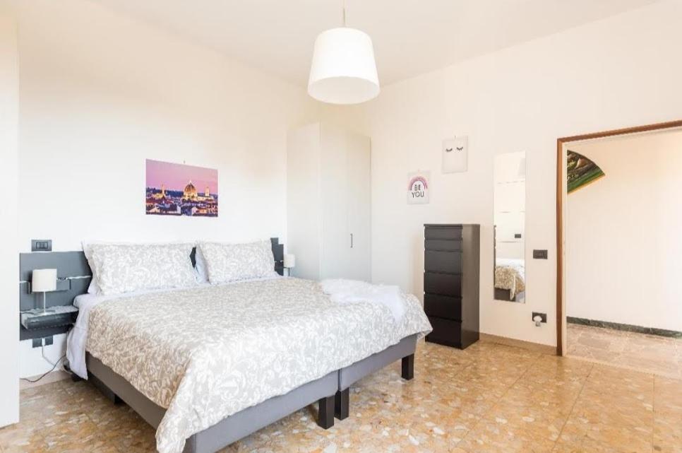Kate Apartment In Centro 3 Camere Da Letto 3 Bagni Florence Exterior photo