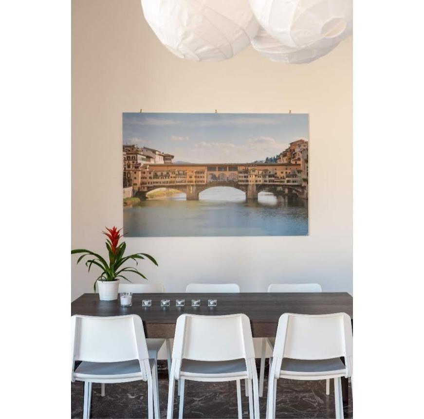Kate Apartment In Centro 3 Camere Da Letto 3 Bagni Florence Exterior photo