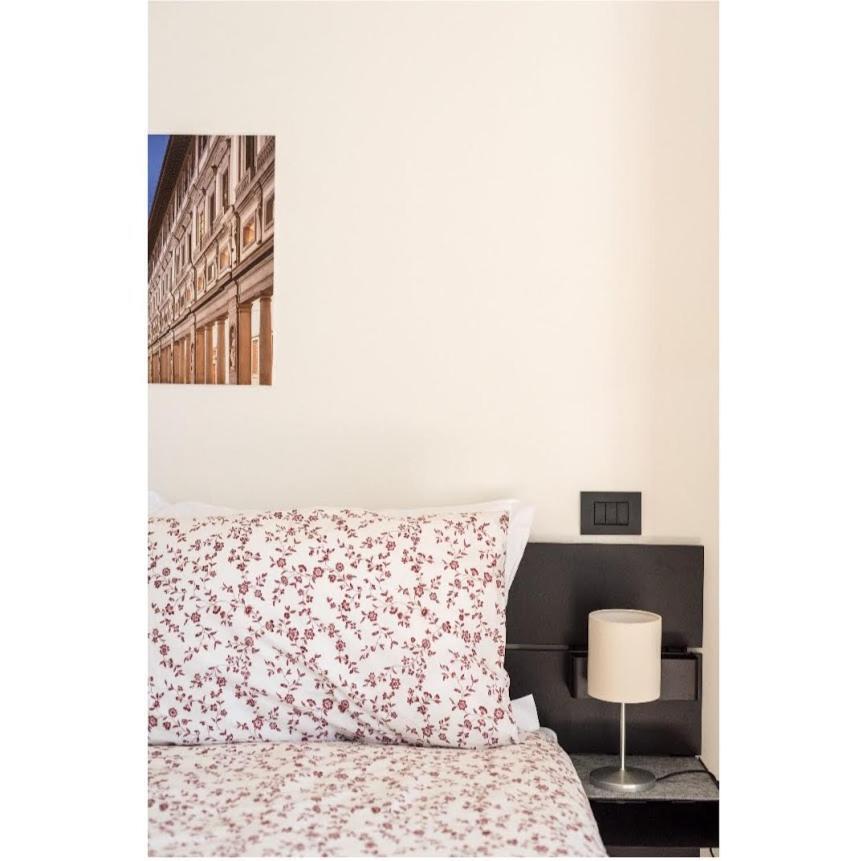Kate Apartment In Centro 3 Camere Da Letto 3 Bagni Florence Exterior photo